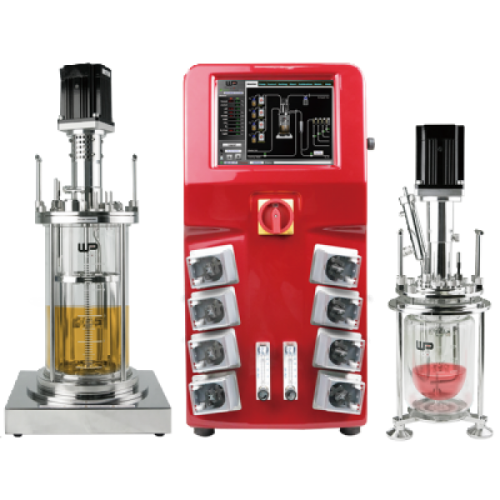 FS-05 Winpact Parallel Fermentation System